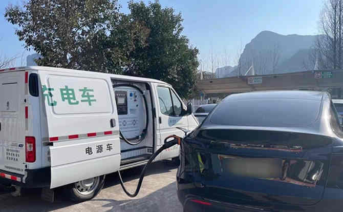 南京汽车搭电
