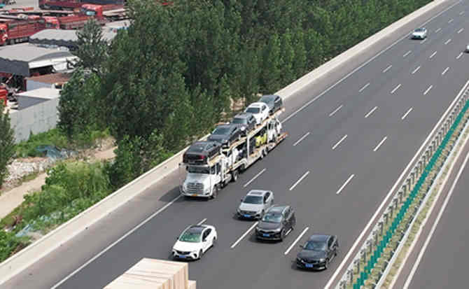 南京高速公路汽车救援
